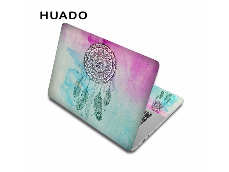 Laptop Sticker Laptop Skin Carousel 1