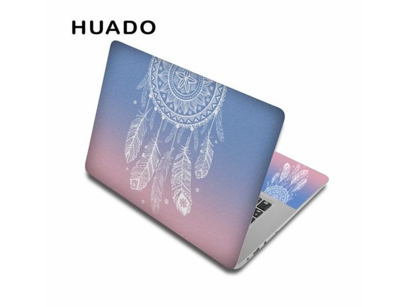 Notebook Skin For 17inch/15"15.6" Laptop With Vinyl Sticker Carousel 1
