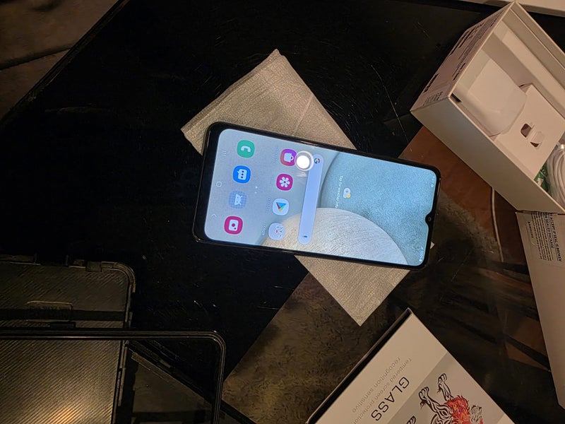 Samsung Galaxy A1262863853595137113