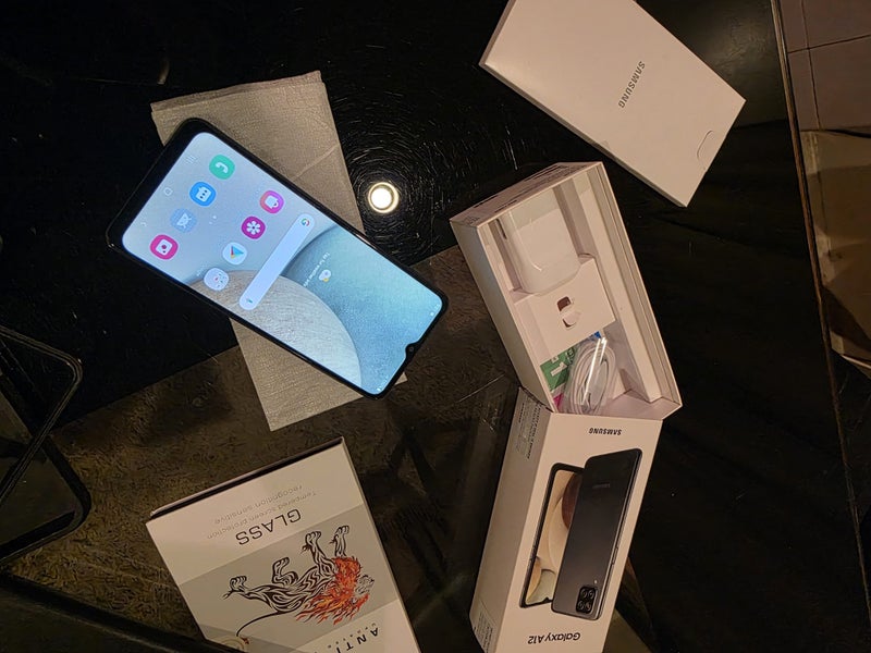 Samsung Galaxy A1262863853595137114