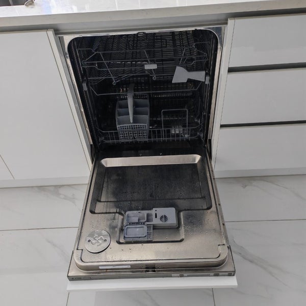 ASKO Integrated Dish washer D3530 - $1 reserve Carousel 1