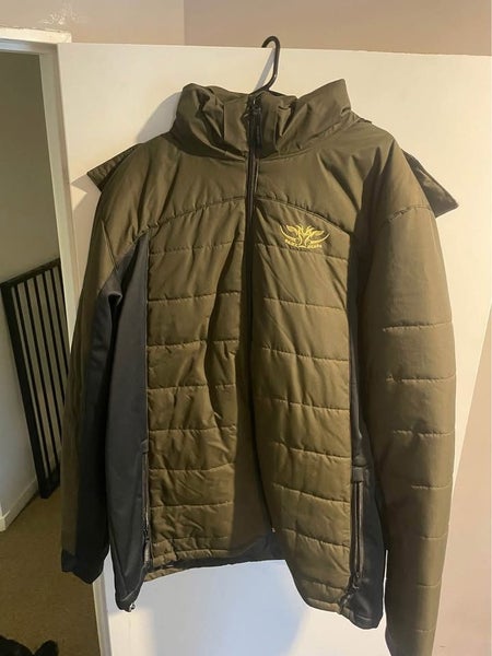 Game Gear Puffin Jacket 5xl Carousel 1