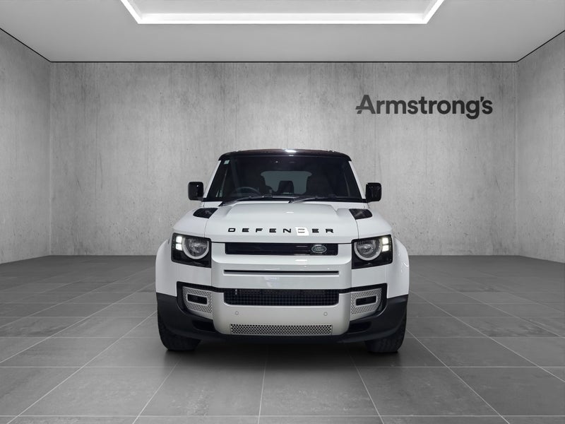 2025 Land Rover Defender 110 D250 S 3.0DT62864745754881113