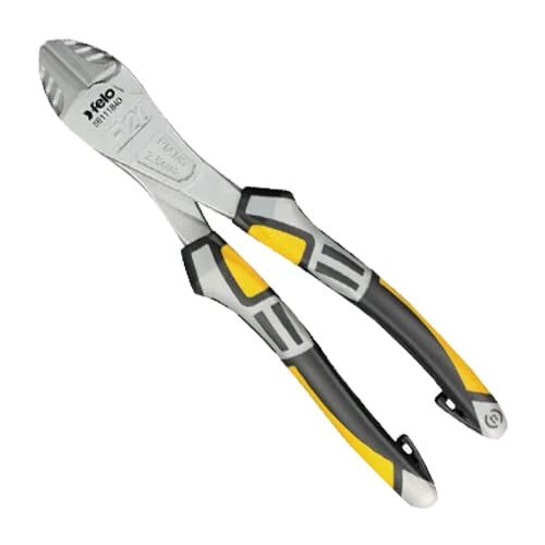 Heavy Duty Diagonal Nipper Carousel 1