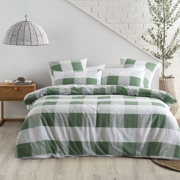 Alec Moss Duvet Cover Set by Nu Edition Carousel 2