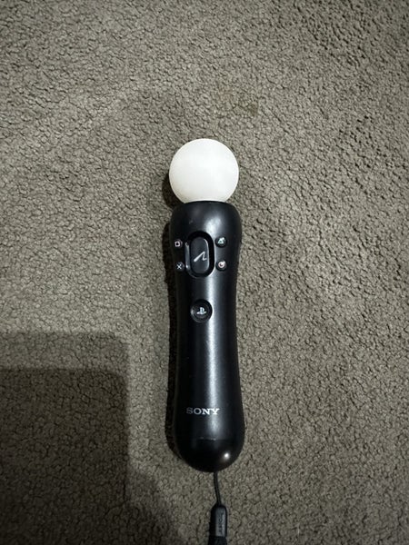 PS3 Move Controller VR Carousel 1