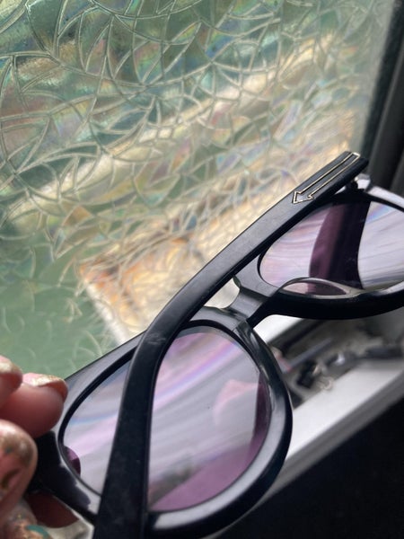 KAREN WALKER Sunglasses Carousel 6