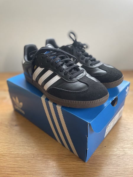 Adidas Samba OG J Carousel 1