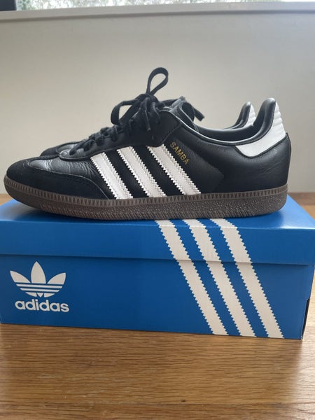 Adidas Samba OG J Carousel 2