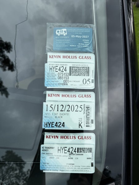 Dethleffs Magic Edition 201563817927204097114