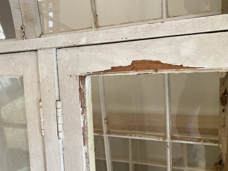 Casement window Carousel 2