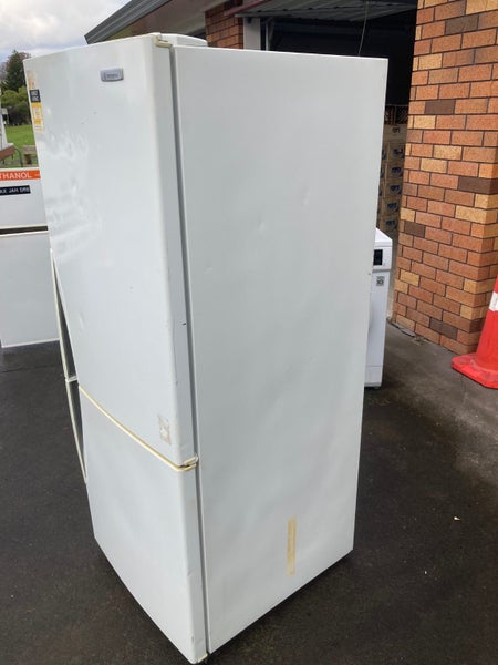 Westinghouse Fridge Freezer Carousel 2