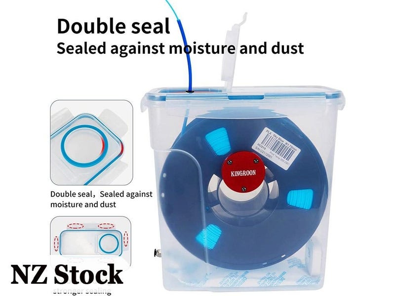 Filament Dryer Box NZ Clearance Carousel 1