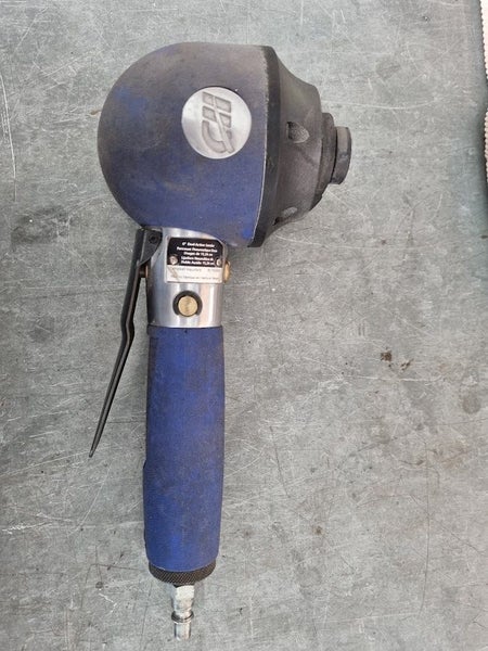 Air Sander Carousel 4
