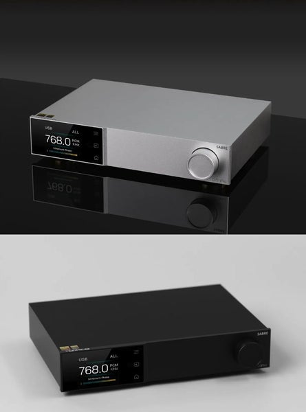 TOPPING D70 PRO SABRE ES9039PRO High fidelity Player Brand New Carousel 2