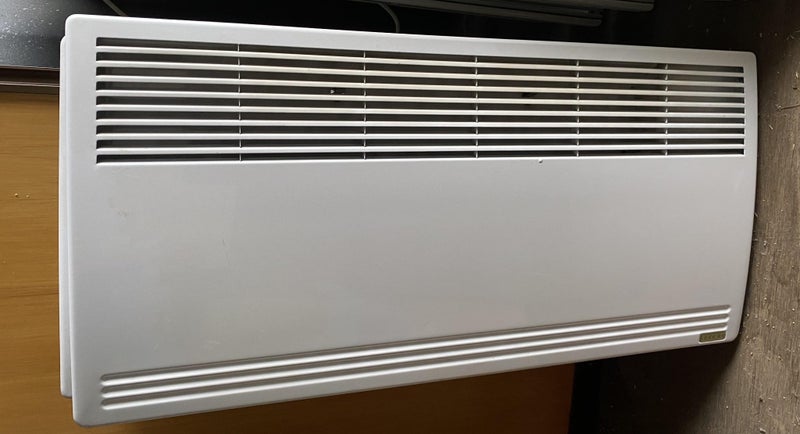 Serene Panel Heater Carousel 1