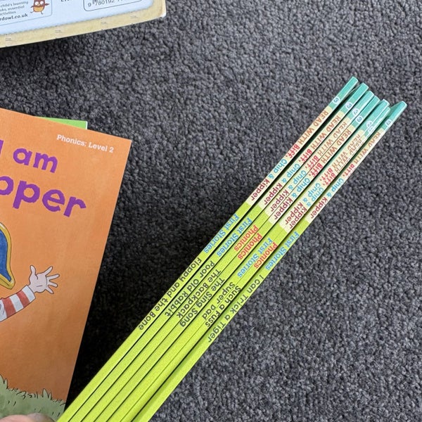 32 Books Oxford StoryTree Level1-3 English Story62863845743233113