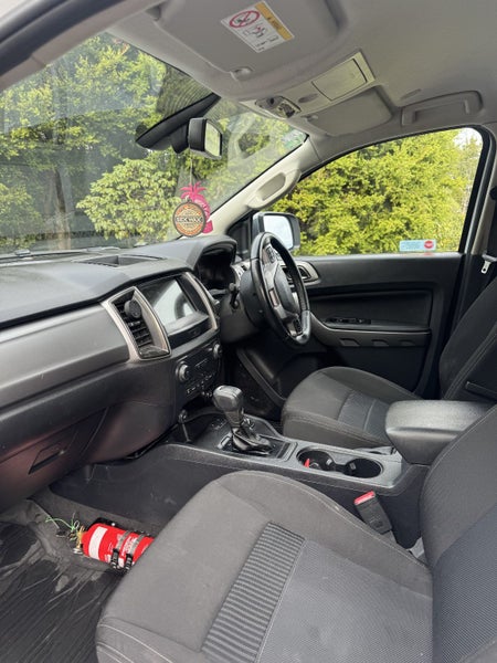 2019 Ford Ranger Xlt Double Cab W/Sa62863245553795111