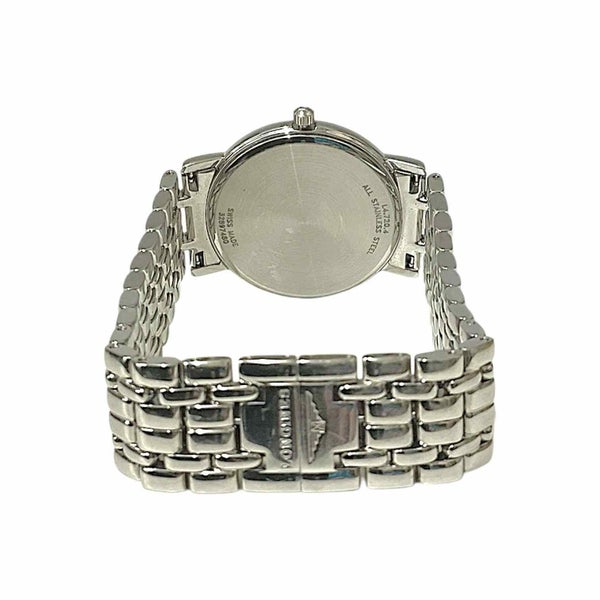 Longines Presence watch Model L4.720.4 Carousel 2