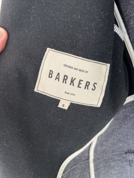 Barkers Woolen Blazer (S) Carousel 2