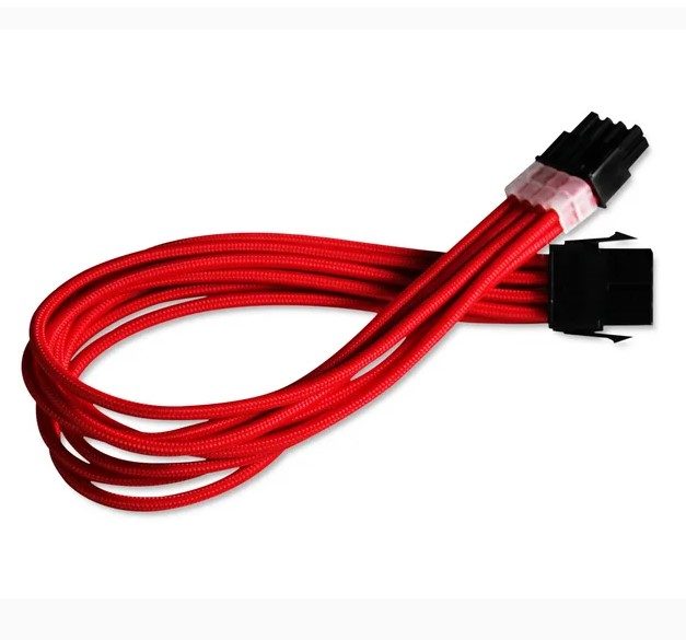 Xigmatek iCable VGA 6+2 Pin Extension Cable Assorted Carousel 1