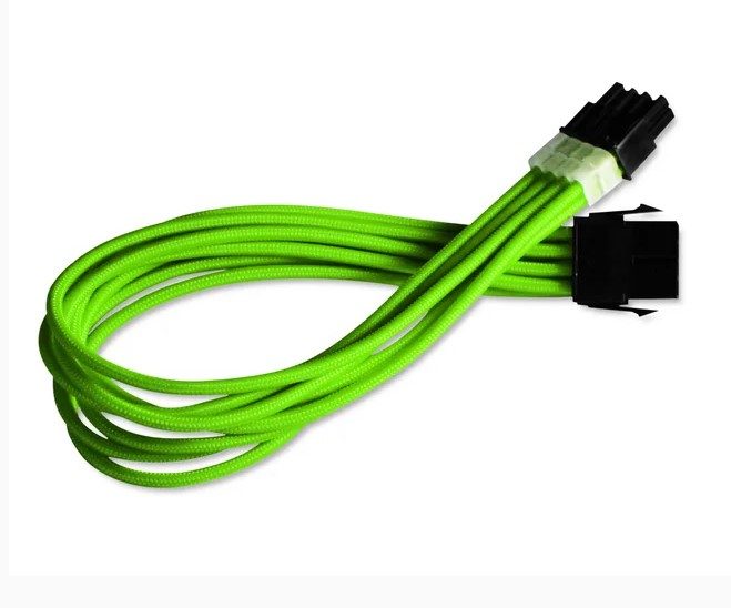 Xigmatek iCable VGA 6+2 Pin Extension Cable Assorted Carousel 2