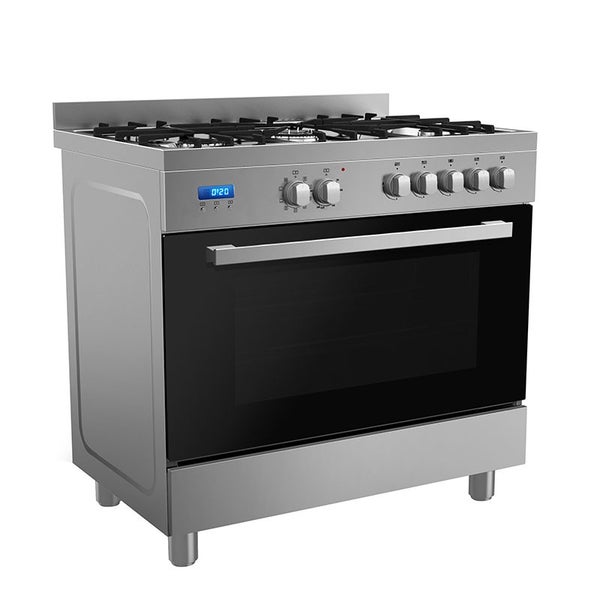 Stove & Oven Carousel 1