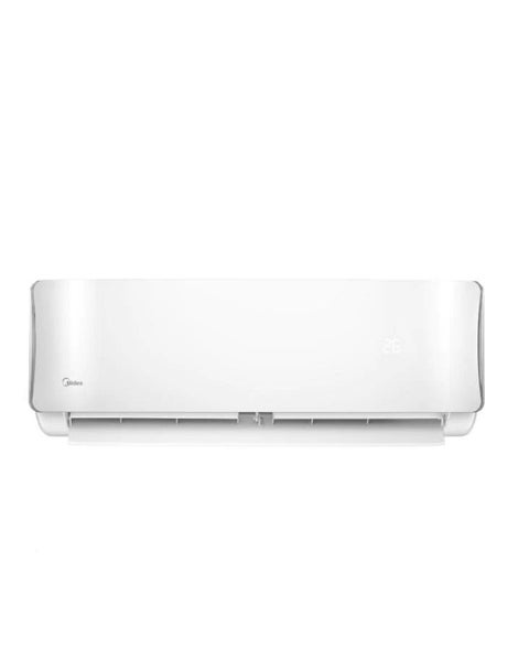 Heat pump Carousel 1