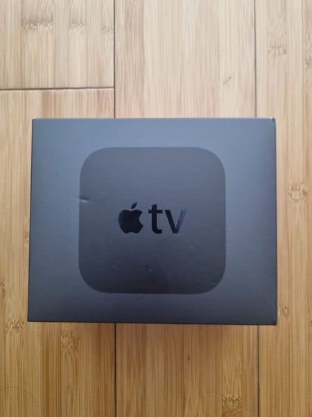 Apple TV HD [4th Gen] Carousel 1