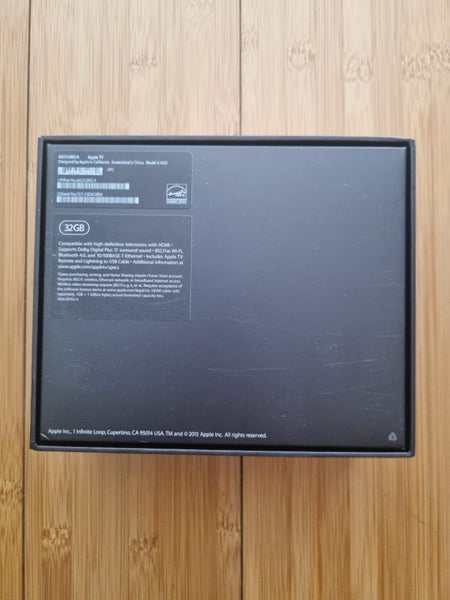 Apple TV HD [4th Gen] Carousel 6