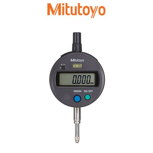 Mitutoyo Digital Indicator Carousel 1
