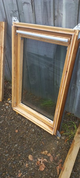 Velux Opening Skylight Carousel 2