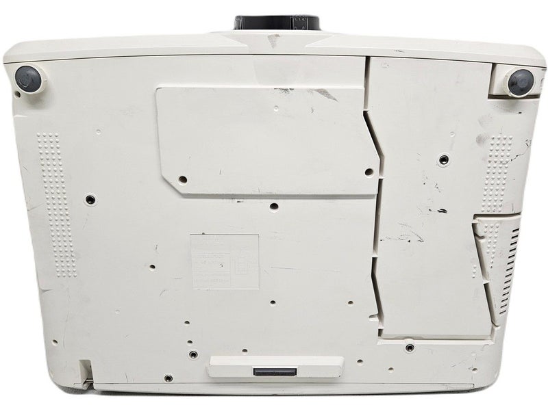 Panasonic Ultra HD Laser Projector 6500 LUMENS Brightness Please Read Listing Carousel 6