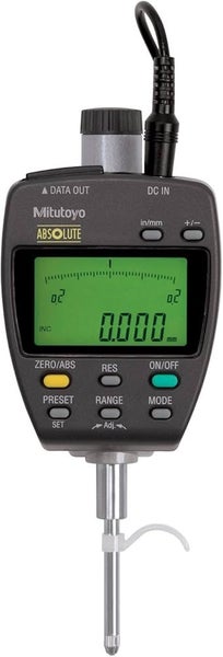 Mitutoyo Digimatic Indicator Carousel 1