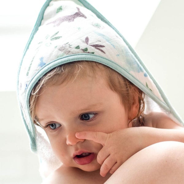 HOODED TOWEL + WASHERS64321266154625114