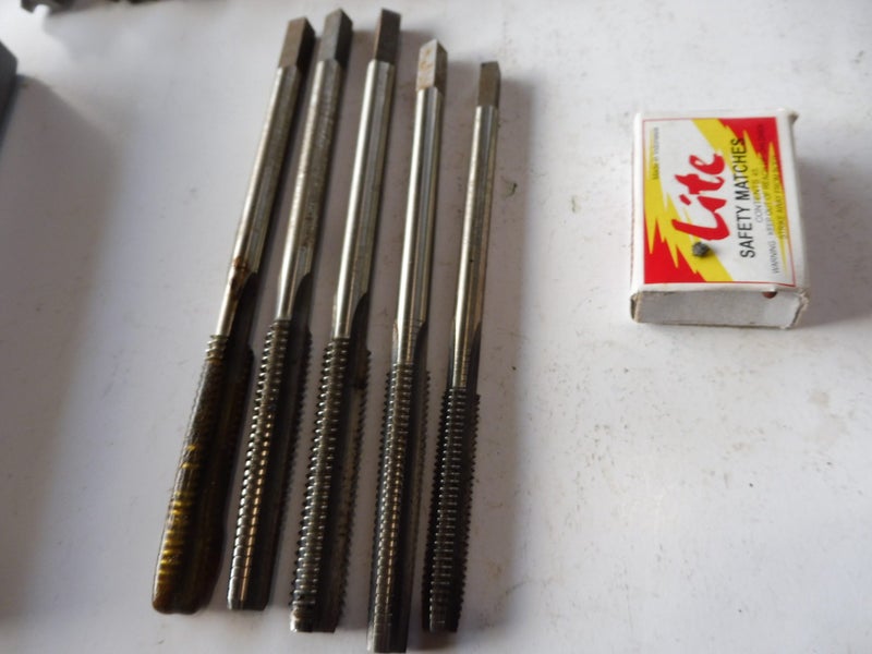 BSW Taps ( Big Lot) Carousel 4