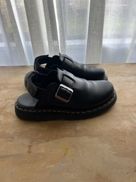 Doc Marten Jorge Carousel 2