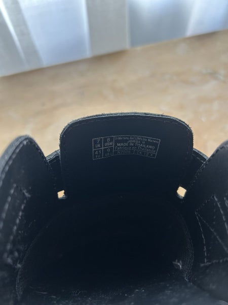 Doc Marten Jorge Carousel 5