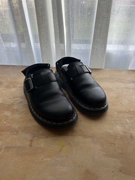 Doc Marten Jorge Carousel 1