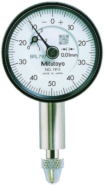 Mitutoyo Dial Indicator Carousel 1