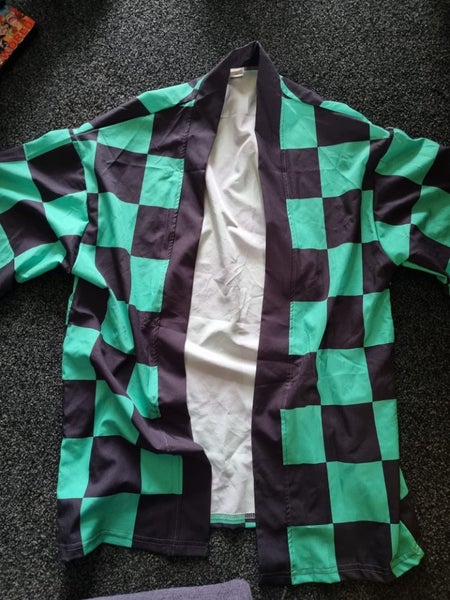 $1 reserve Demon Slayer robe Carousel 1