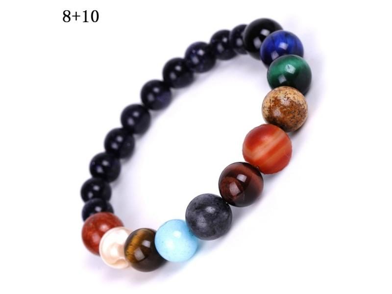 Bead Bracelet Bead Bangles Carousel 1