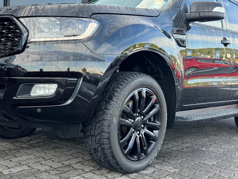2021 Ford Everest Sport62863251823617111