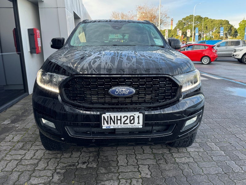 2021 Ford Everest Sport62863251823617112