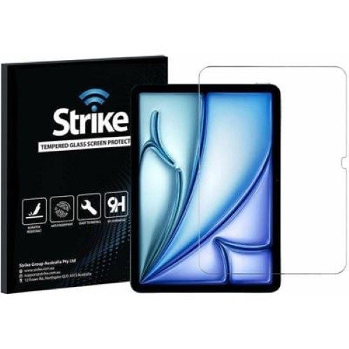 Strike Apple iPad AIR 11 2024 TG SP Carousel 1