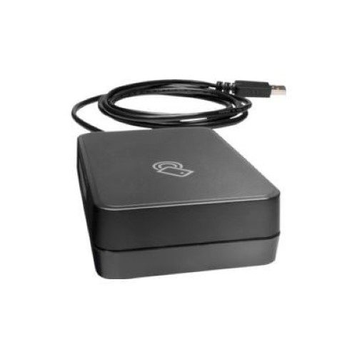 HP Jetdirect 3100w BLE/NFC/Wireless Accessory (3JN69A) Carousel 1