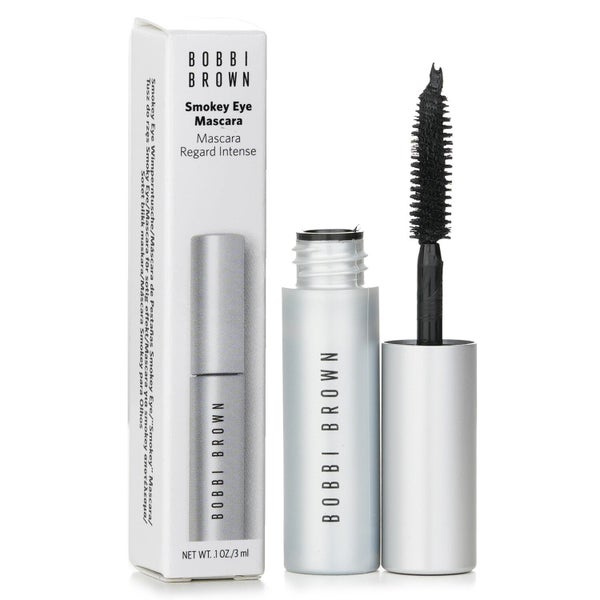 BOBBI BROWN - Smokey Eye Mascara (Mini size) 3ml/1oz Carousel 2