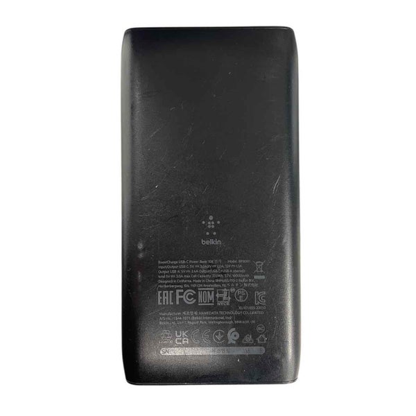 BELKIN POWERBANK Carousel 2