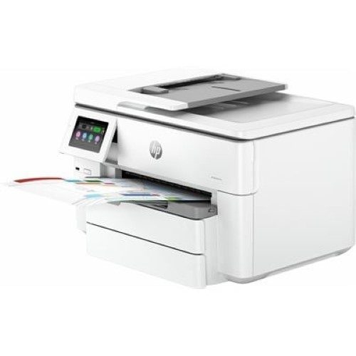 HP OfficeJet Pro 9730e Wide Format All-in-One Printer (537P6B) Carousel 1