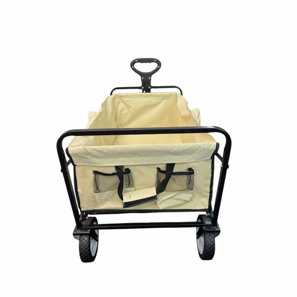 PORTABLE TROLLEY CART Carousel 2